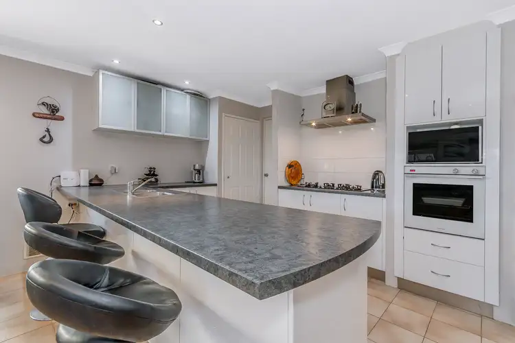 Second view of Homely unit listing, 2/35 Grundy Way, Thornlie WA 6108