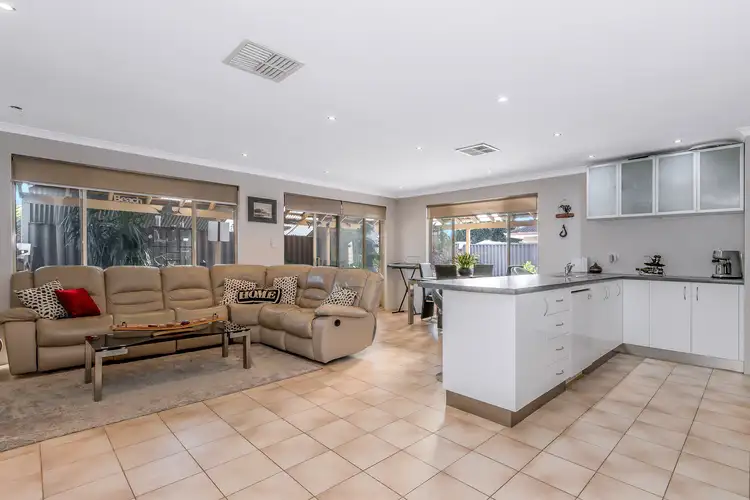 Third view of Homely unit listing, 2/35 Grundy Way, Thornlie WA 6108