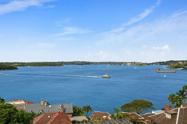 Main view of Homely studio listing, 43/20 Carabella Street, Kirribilli NSW 2061