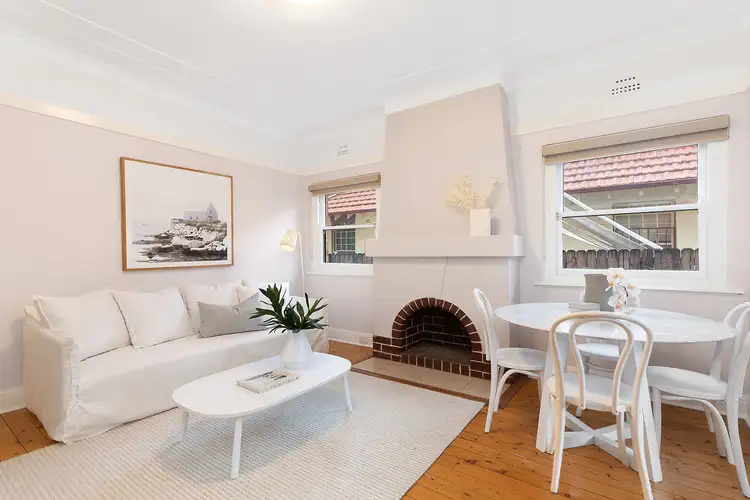 Main view of Homely unit listing, 1/26 Yeo Street, Neutral Bay NSW 2089