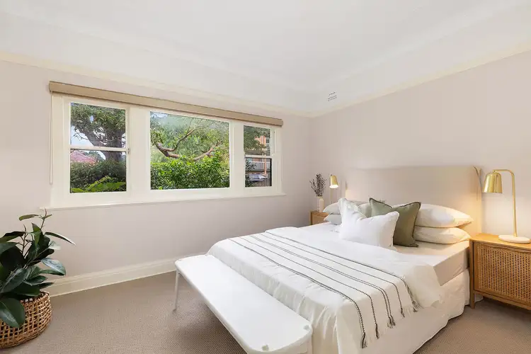 Fourth view of Homely unit listing, 1/26 Yeo Street, Neutral Bay NSW 2089