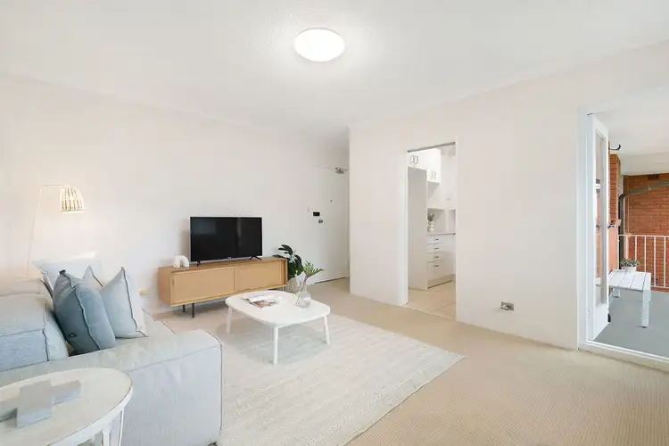 15/7 Reynolds Street, Cremorne NSW 2090