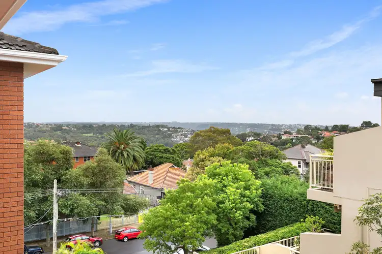 Second view of Homely apartment listing, 15/7 Reynolds Street, Cremorne NSW 2090