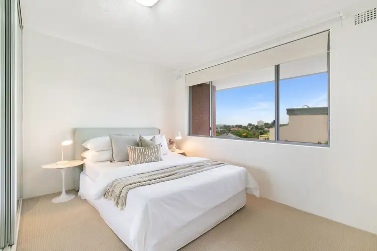 Fourth view of Homely apartment listing, 15/7 Reynolds Street, Cremorne NSW 2090