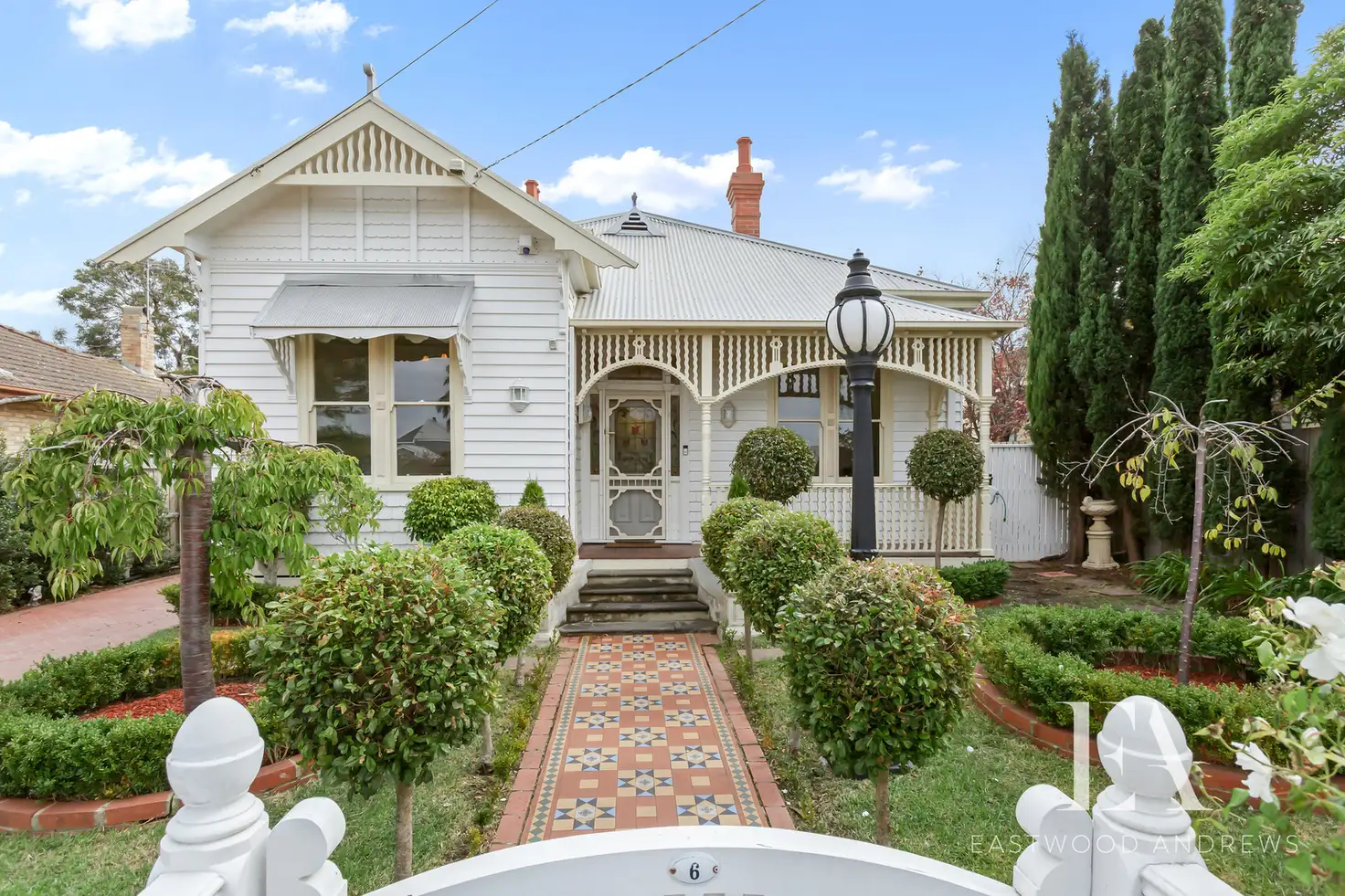 Main view of Homely house listing, 6 Normanby Street, East Geelong VIC 3219