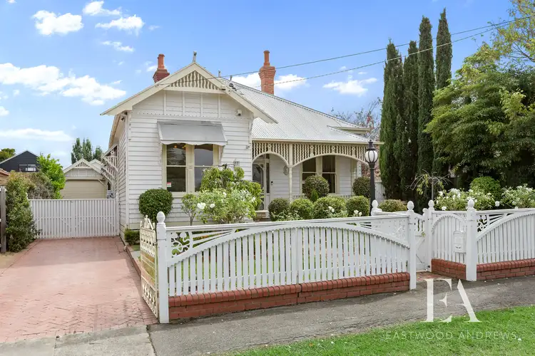 Second view of Homely house listing, 6 Normanby Street, East Geelong VIC 3219