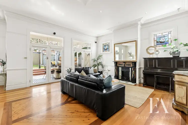 Third view of Homely house listing, 6 Normanby Street, East Geelong VIC 3219