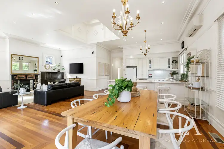 Fourth view of Homely house listing, 6 Normanby Street, East Geelong VIC 3219