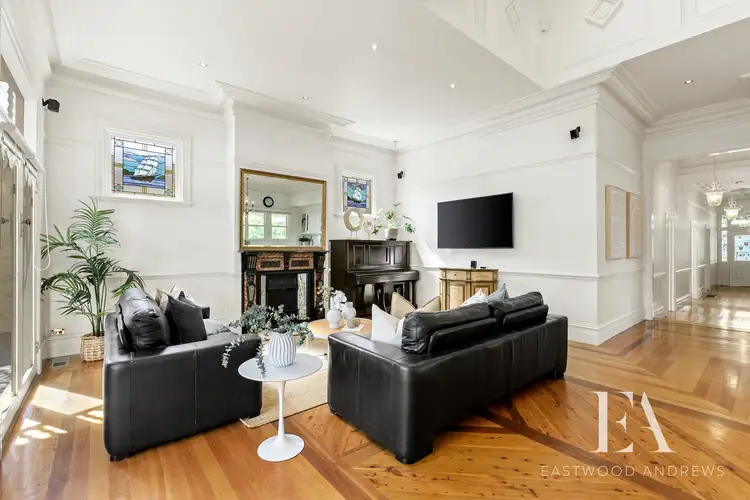 Fifth view of Homely house listing, 6 Normanby Street, East Geelong VIC 3219