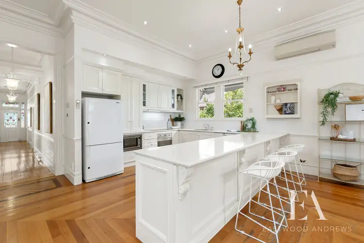 Sixth view of Homely house listing, 6 Normanby Street, East Geelong VIC 3219