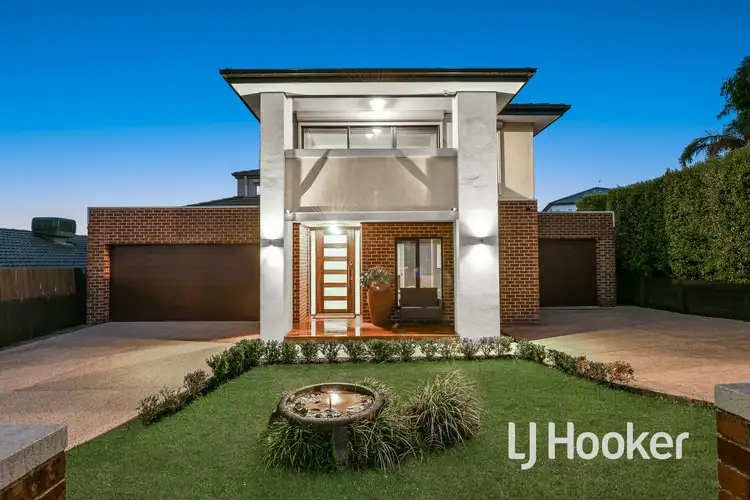 5 Patterson Court, Endeavour Hills VIC 3802