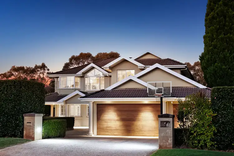 Fourth view of Homely house listing, 24 The Greenway, Duffys Forest NSW 2084