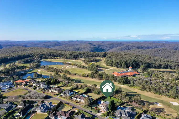 Fifth view of Homely house listing, 24 The Greenway, Duffys Forest NSW 2084
