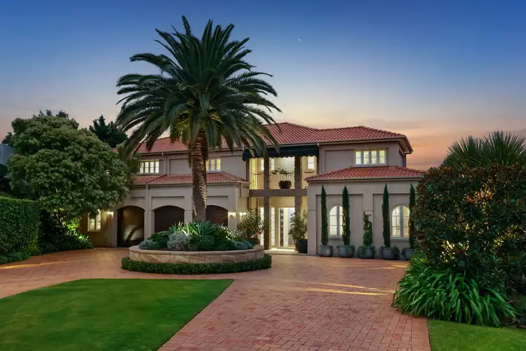 17 The Greenway, Duffys Forest NSW 2084