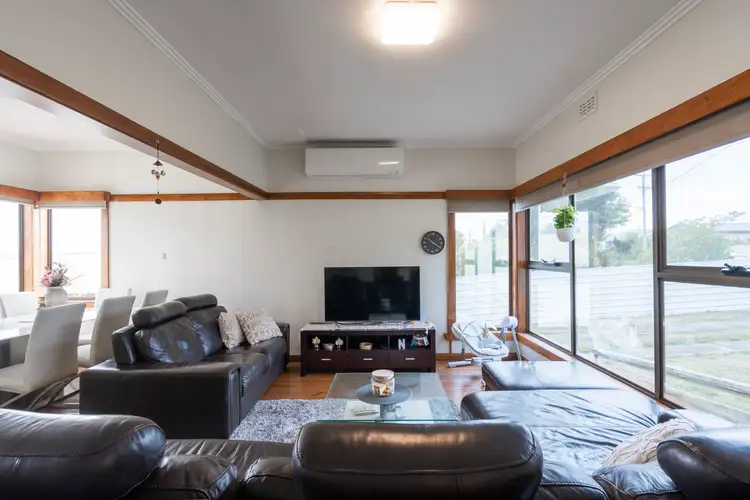 Second view of Homely house listing, 162 David Street, East Devonport TAS 7310