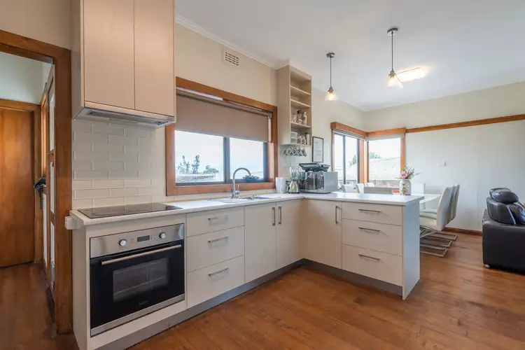Fourth view of Homely house listing, 162 David Street, East Devonport TAS 7310