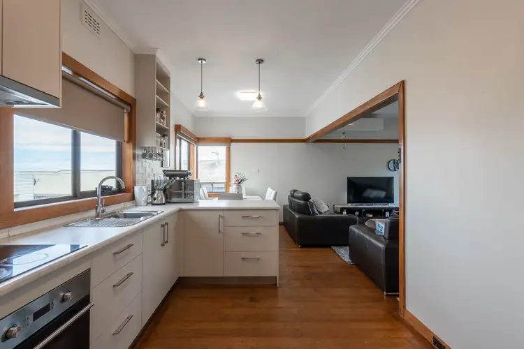 Fifth view of Homely house listing, 162 David Street, East Devonport TAS 7310