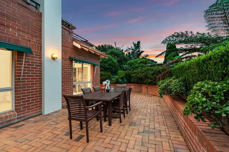 4/69 Bradleys Head Road, Mosman NSW 2088