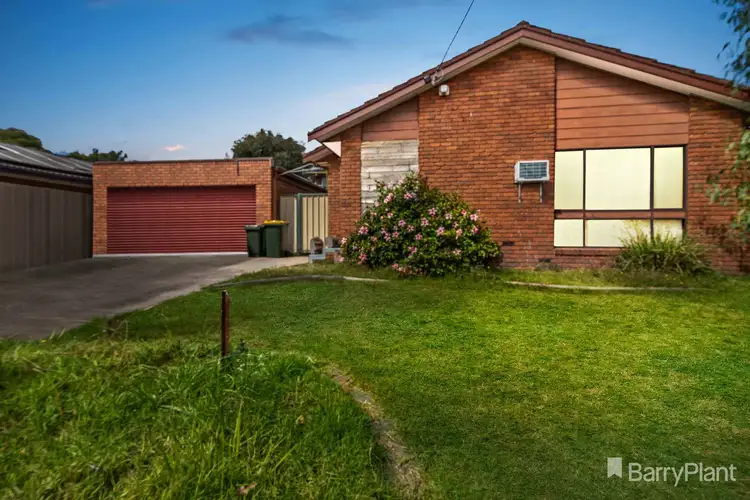 7 Tremaine Avenue, Kings Park VIC 3021