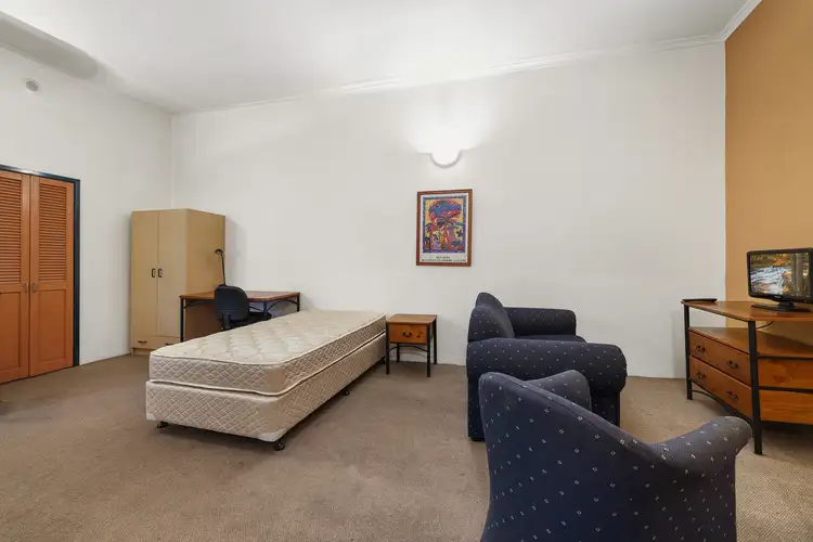 3046/185-211 Broadway, Ultimo NSW 2007