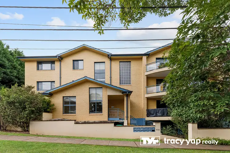 7/602-604 Blaxland Road, Eastwood NSW 2122