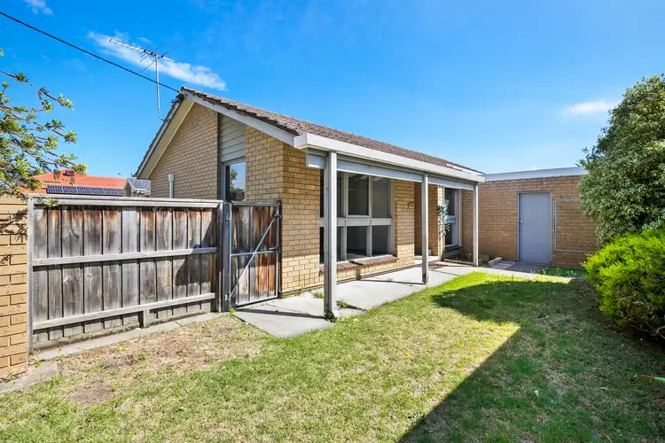 Second view of Homely unit listing, 3/21 Mount Street, Altona VIC 3018