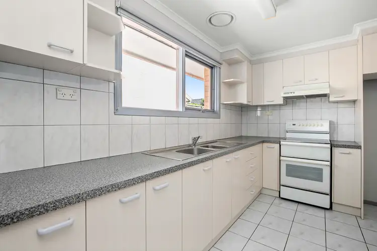 Fifth view of Homely unit listing, 3/21 Mount Street, Altona VIC 3018