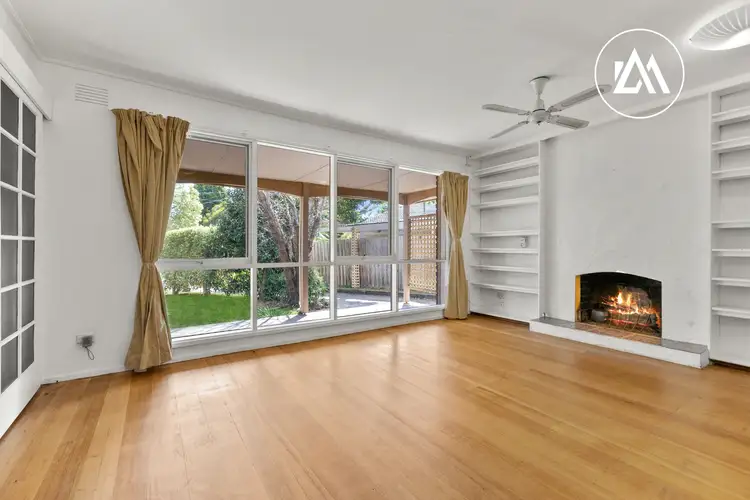 Second view of Homely house listing, 7 Durley Close, Frankston VIC 3199