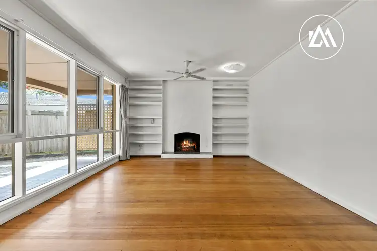 Third view of Homely house listing, 7 Durley Close, Frankston VIC 3199