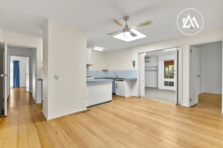 Fourth view of Homely house listing, 7 Durley Close, Frankston VIC 3199