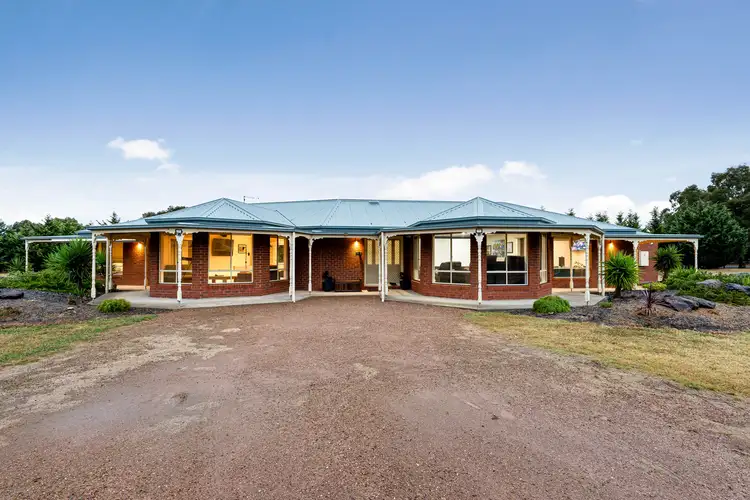 Second view of Homely house listing, 5 Cranesbill Lane, Mickleham VIC 3064