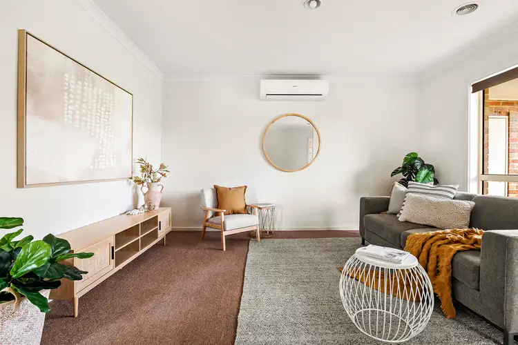 14/55 McClelland Drive, Skye VIC 3977