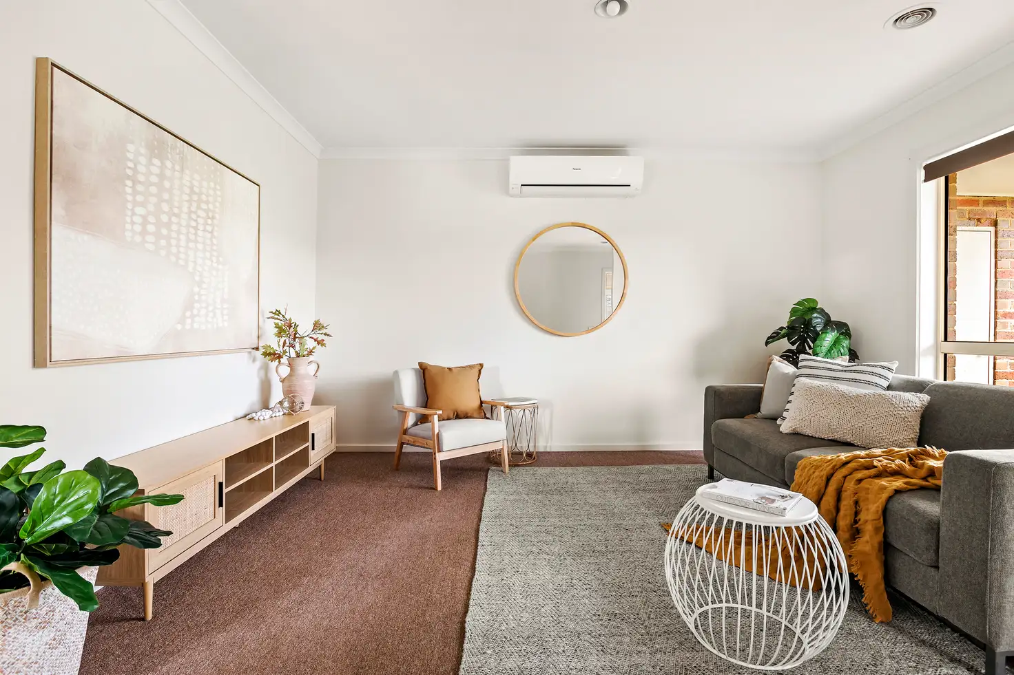 Main view of Homely unit listing, 14/55 McClelland Drive, Skye VIC 3977