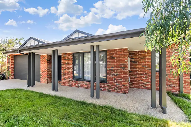 15 Rowsley Road