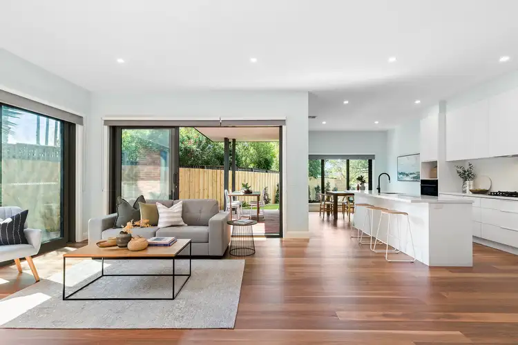 Fifth view of Homely house listing, 15 Rowsley Road, Mount Eliza VIC 3930