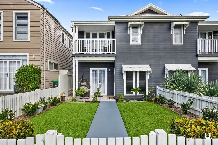 24A Balmoral Parade, Tullimbar NSW 2527