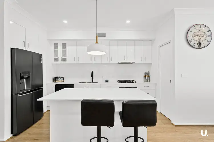 Second view of Homely semi-detached listing, 24A Balmoral Parade, Tullimbar NSW 2527