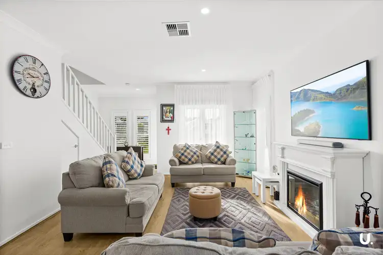 Third view of Homely semi-detached listing, 24A Balmoral Parade, Tullimbar NSW 2527