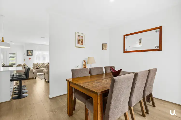 Fourth view of Homely semi-detached listing, 24A Balmoral Parade, Tullimbar NSW 2527