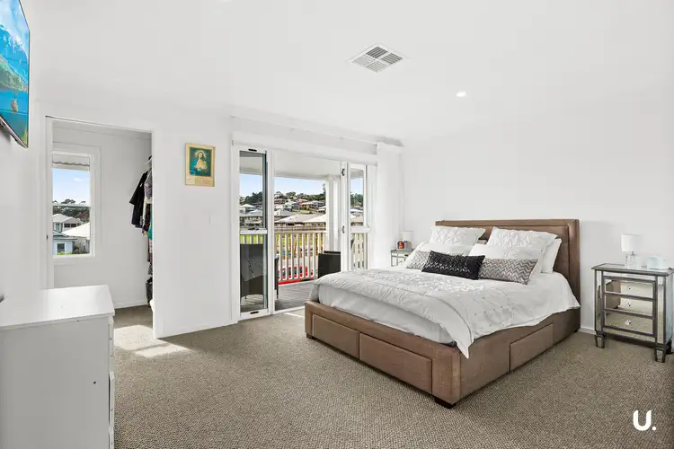 Fifth view of Homely semi-detached listing, 24A Balmoral Parade, Tullimbar NSW 2527