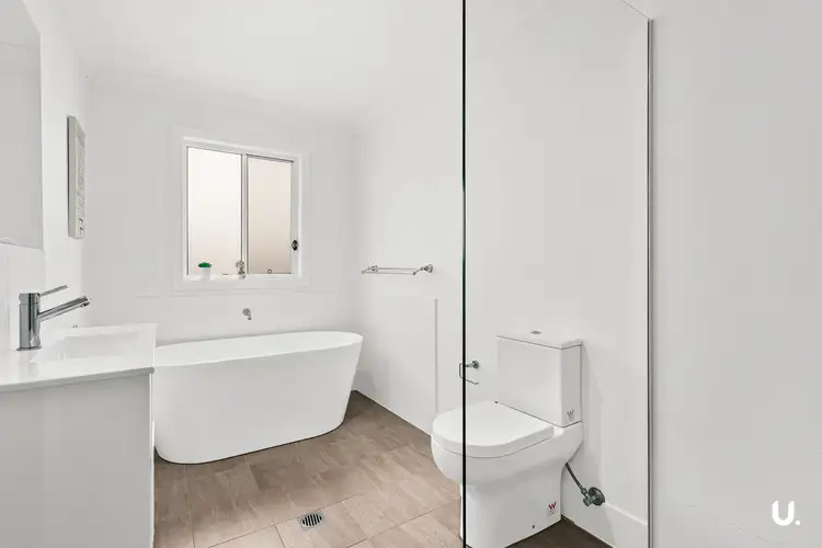 Sixth view of Homely semi-detached listing, 24A Balmoral Parade, Tullimbar NSW 2527