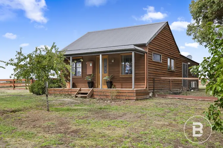 Main view of Homely house listing, 166 Spratlings Road, Ross Creek VIC 3351