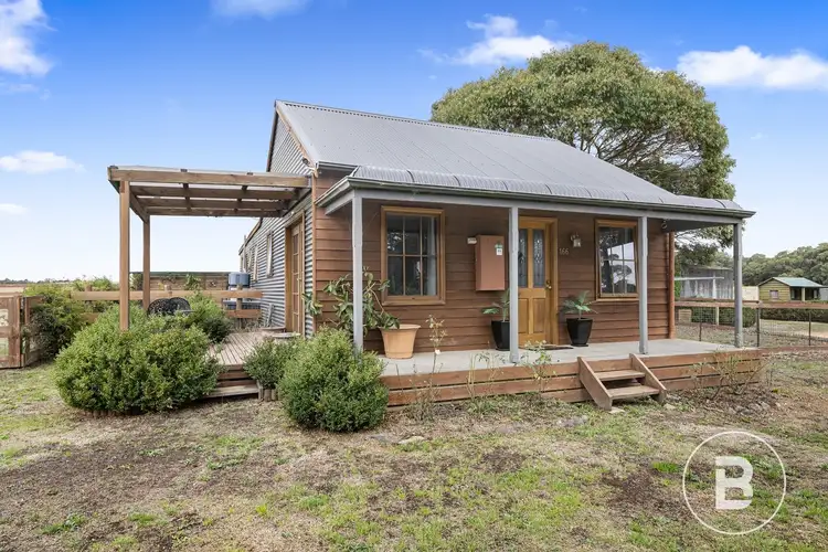 Third view of Homely house listing, 166 Spratlings Road, Ross Creek VIC 3351