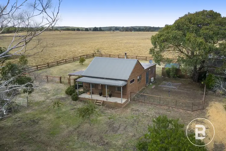 Fourth view of Homely house listing, 166 Spratlings Road, Ross Creek VIC 3351