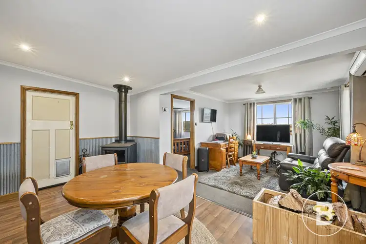 Fifth view of Homely house listing, 166 Spratlings Road, Ross Creek VIC 3351