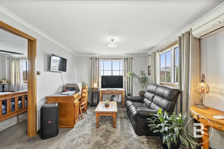 Sixth view of Homely house listing, 166 Spratlings Road, Ross Creek VIC 3351