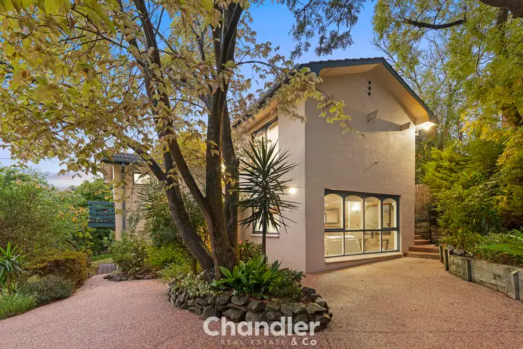 5 Griffiths Road, Upwey VIC 3158