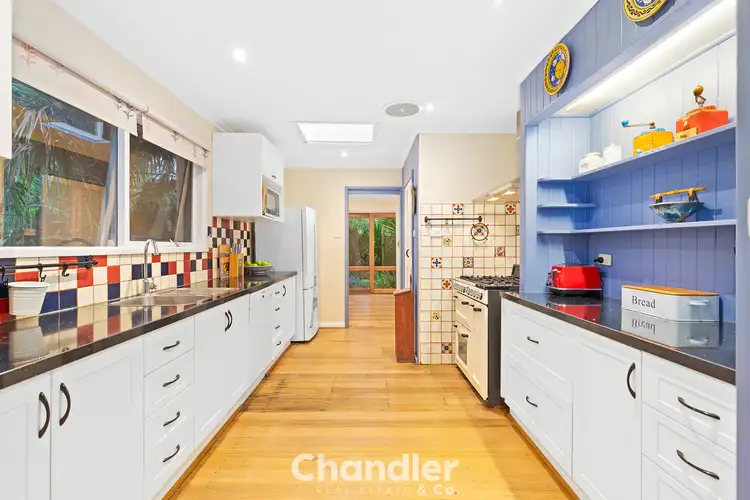 Fifth view of Homely house listing, 5 Griffiths Road, Upwey VIC 3158