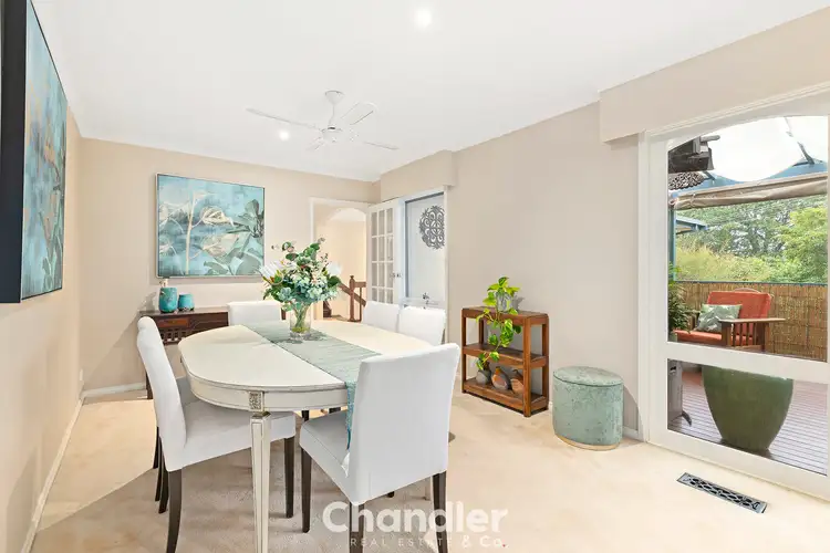 Sixth view of Homely house listing, 5 Griffiths Road, Upwey VIC 3158