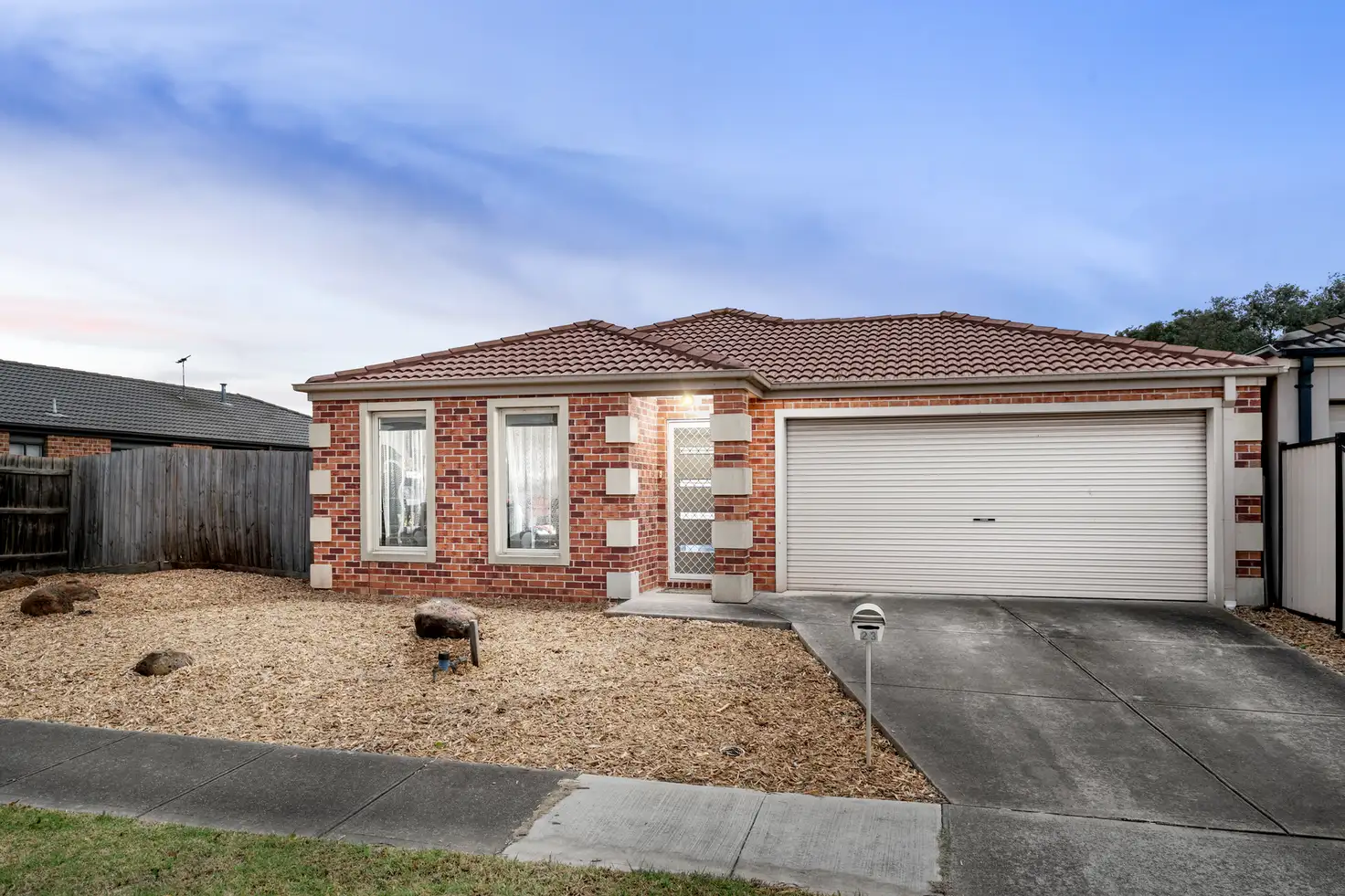 Main view of Homely house listing, 23 Lady Penrhyn Drive, Wyndham Vale VIC 3024